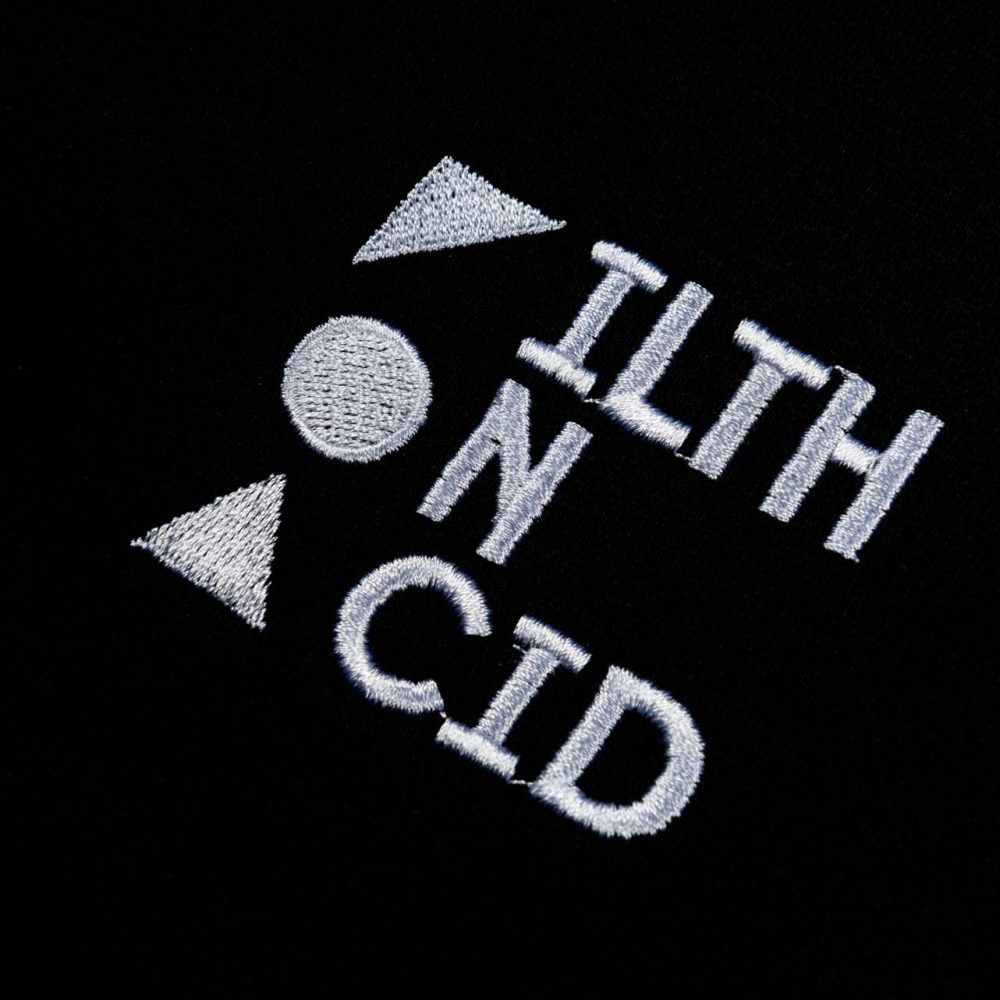 Filth on Acid • FOA Logo Crewneck Sweater