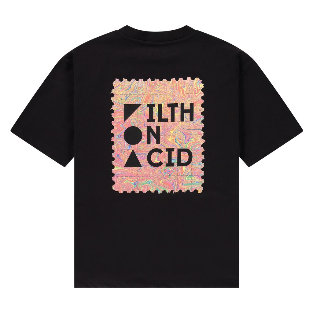 lsd supreme shirt